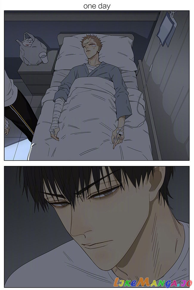 19 Days chapter 245 image 1